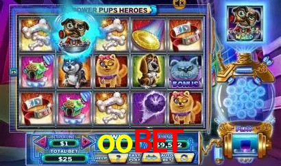Exclusive Offers oobet