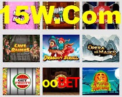 Exclusive Games oobet