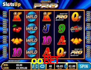Weekend Specials oobet