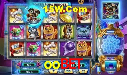 Seasonal Promotions oobet