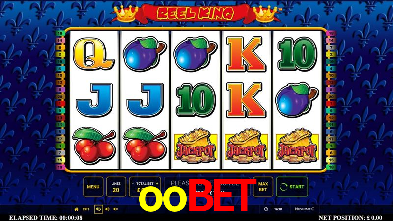 Bonus Features oobet