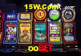 Welcome Bonus oobet