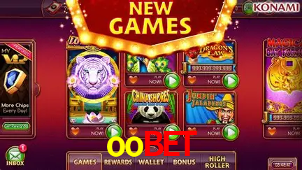 Games Directory oobet