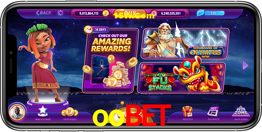 oobet.com